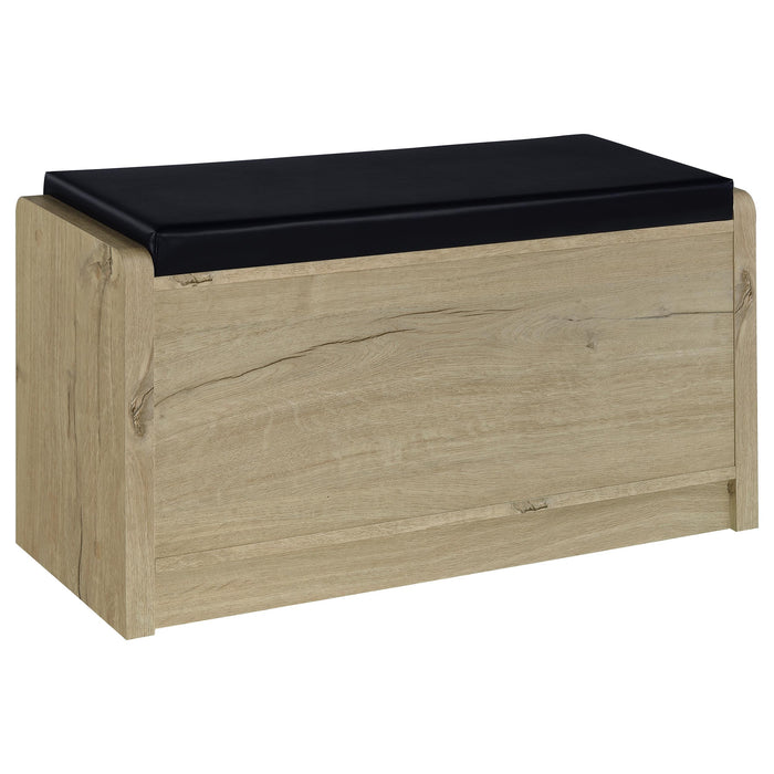 Arrington Shoe Cabinet - Imperial Furniture (Las Vegas, NV) - Multi Location