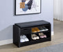 Arrington Shoe Cabinet - Imperial Furniture (Las Vegas, NV) - Multi Location