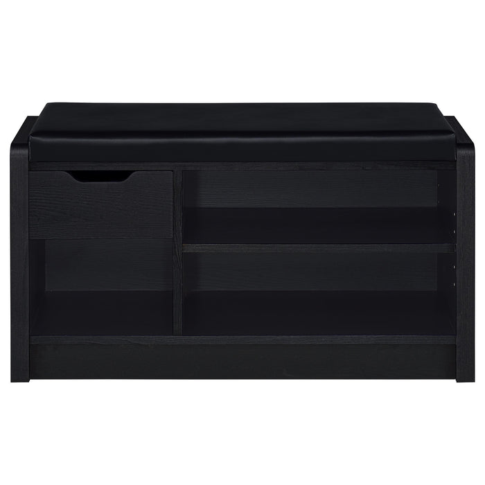 Arrington Shoe Cabinet - Imperial Furniture (Las Vegas, NV) - Multi Location