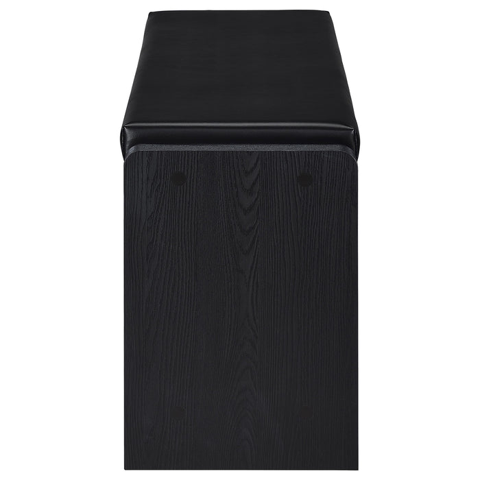 Arrington Shoe Cabinet - Imperial Furniture (Las Vegas, NV) - Multi Location