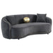 Brookside Stationary Sofa - Imperial Furniture (Las Vegas, NV) - Multi Location