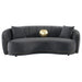 Brookside Stationary Sofa - Imperial Furniture (Las Vegas, NV) - Multi Location