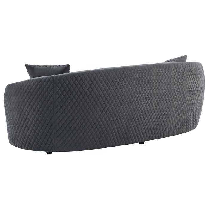 Brookside Stationary Sofa - Imperial Furniture (Las Vegas, NV) - Multi Location