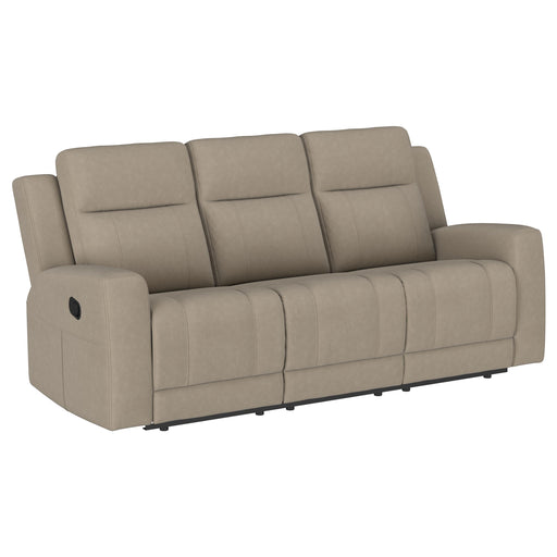 Brentwood Reclining Sofa - Imperial Furniture (Las Vegas, NV) - Multi Location