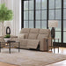 Brentwood Reclining Sofa - Imperial Furniture (Las Vegas, NV) - Multi Location
