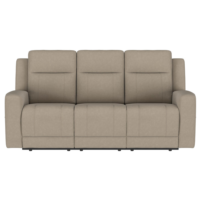 Brentwood Reclining Sofa - Imperial Furniture (Las Vegas, NV) - Multi Location