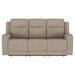 Brentwood Reclining Sofa - Imperial Furniture (Las Vegas, NV) - Multi Location