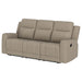 Brentwood Reclining Sofa - Imperial Furniture (Las Vegas, NV) - Multi Location