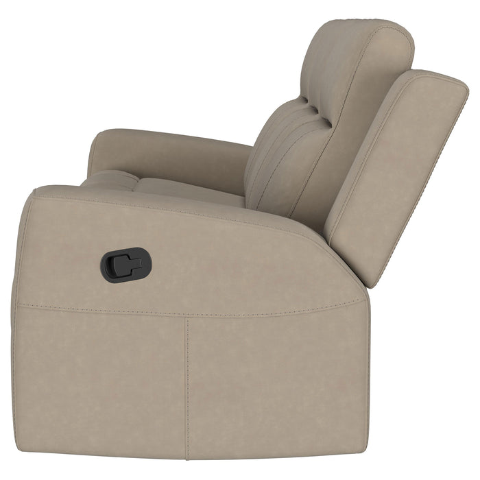 Brentwood Reclining Sofa - Imperial Furniture (Las Vegas, NV) - Multi Location