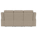 Brentwood Reclining Sofa - Imperial Furniture (Las Vegas, NV) - Multi Location