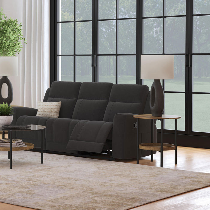 Brentwood Reclining Sofa - Imperial Furniture (Las Vegas, NV) - Multi Location