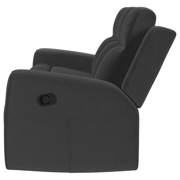 Brentwood Reclining Sofa - Imperial Furniture (Las Vegas, NV) - Multi Location