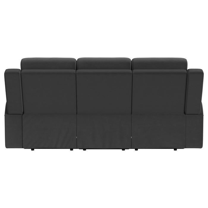 Brentwood Reclining Sofa - Imperial Furniture (Las Vegas, NV) - Multi Location
