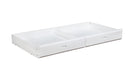 Chapman Storage Trundle White - Imperial Furniture (Las Vegas, NV) - Multi Location