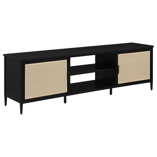 Amherst Tv Stand - Imperial Furniture (Las Vegas, NV) - Multi Location