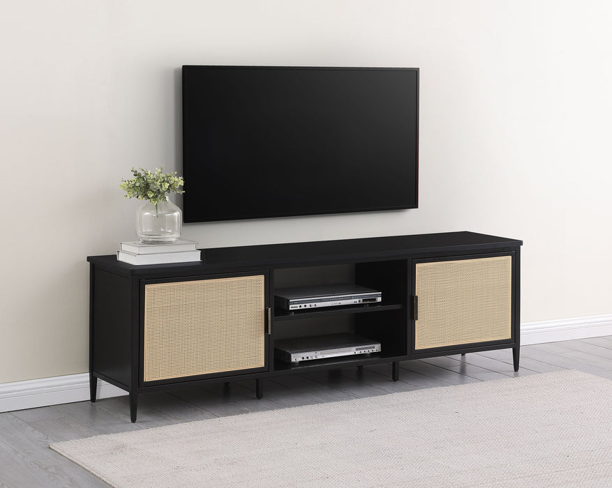 Amherst Tv Stand - Imperial Furniture (Las Vegas, NV) - Multi Location