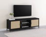 Amherst Tv Stand - Imperial Furniture (Las Vegas, NV) - Multi Location