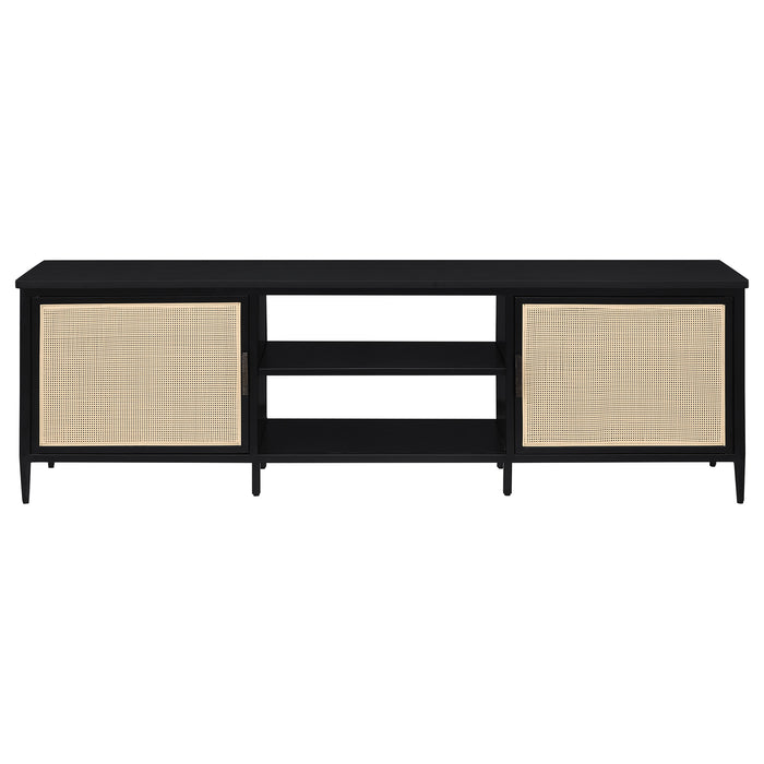 Amherst Tv Stand - Imperial Furniture (Las Vegas, NV) - Multi Location
