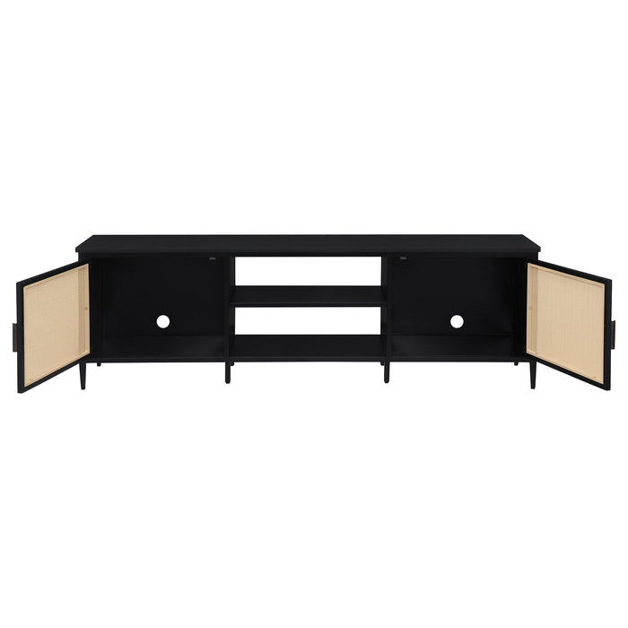 Amherst Tv Stand - Imperial Furniture (Las Vegas, NV) - Multi Location