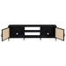 Amherst Tv Stand - Imperial Furniture (Las Vegas, NV) - Multi Location
