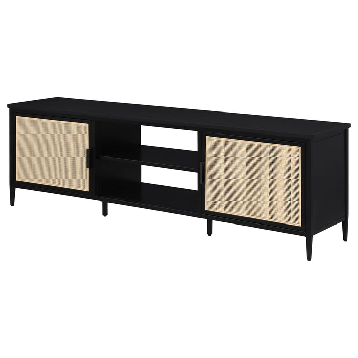 Amherst Tv Stand - Imperial Furniture (Las Vegas, NV) - Multi Location