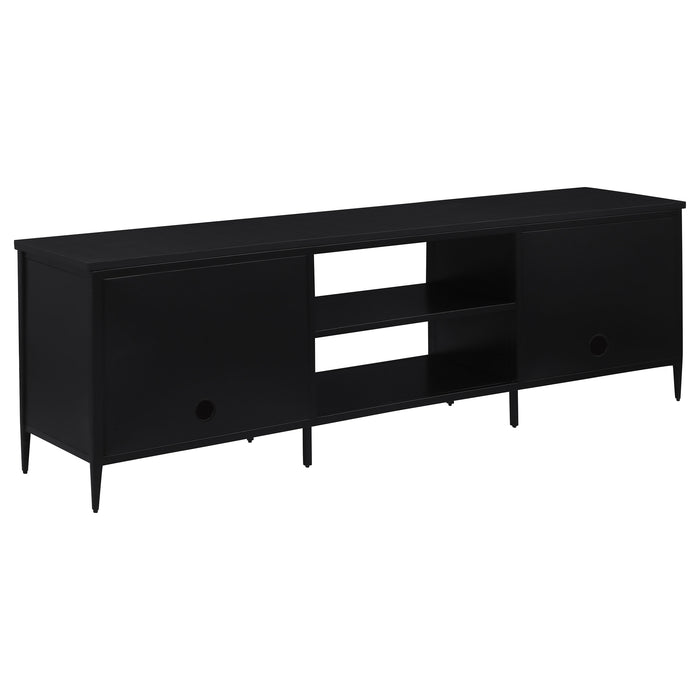 Amherst Tv Stand - Imperial Furniture (Las Vegas, NV) - Multi Location