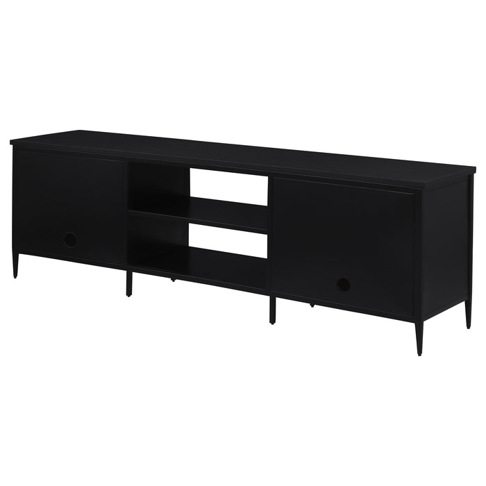 Amherst Tv Stand - Imperial Furniture (Las Vegas, NV) - Multi Location