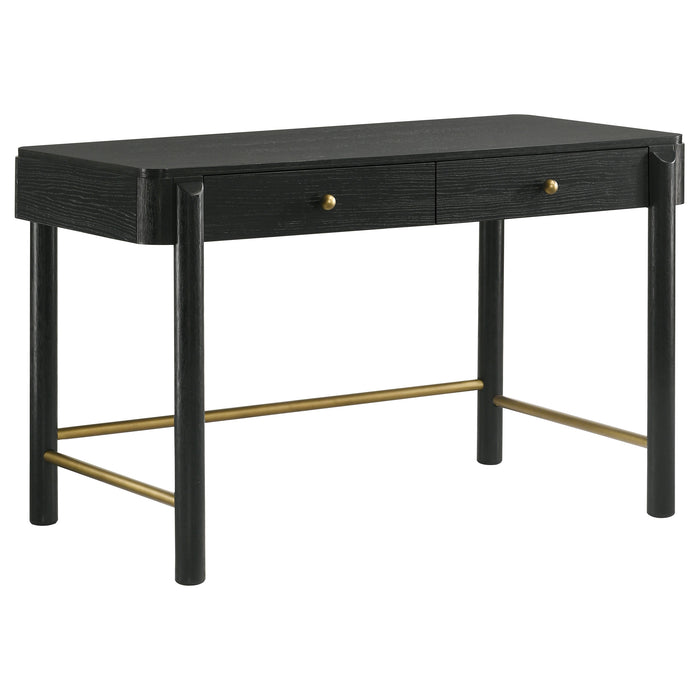 Arini Vanity Table - Imperial Furniture (Las Vegas, NV) - Multi Location