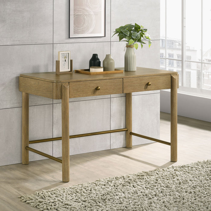 Arini Vanity Table - Imperial Furniture (Las Vegas, NV) - Multi Location