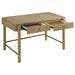Arini Vanity Table - Imperial Furniture (Las Vegas, NV) - Multi Location
