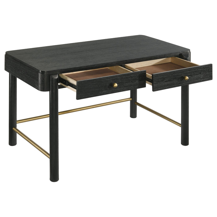 Arini Vanity Table - Imperial Furniture (Las Vegas, NV) - Multi Location