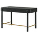 Arini Vanity Table - Imperial Furniture (Las Vegas, NV) - Multi Location