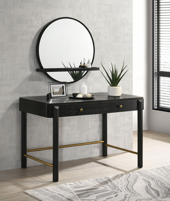 Arini Vanity Table - Imperial Furniture (Las Vegas, NV) - Multi Location