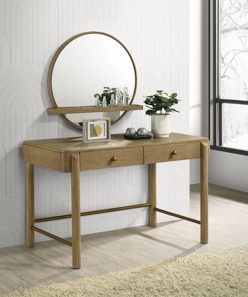 Arini Vanity Set - Imperial Furniture (Las Vegas, NV) - Multi Location