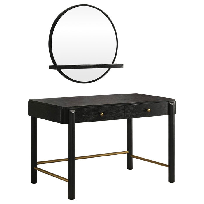 Arini Vanity Set - Imperial Furniture (Las Vegas, NV) - Multi Location