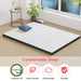 Hollyhock 3" Queen Tri-Fold Memory Foam Topper - Imperial Furniture (Las Vegas, NV) - Multi Location