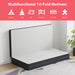 Hollyhock 3" Queen Tri-Fold Memory Foam Topper - Imperial Furniture (Las Vegas, NV) - Multi Location