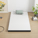 Hollyhock 3" Twin Tri-Fold Memory Foam Topper - Imperial Furniture (Las Vegas, NV) - Multi Location