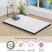 Hollyhock 4" Full Tri-Fold Memory Foam Topper - Imperial Furniture (Las Vegas, NV) - Multi Location