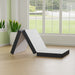Hollyhock 4" Queen Tri-Fold Memory Foam Topper - Imperial Furniture (Las Vegas, NV) - Multi Location