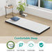 Hollyhock 4" Queen Tri-Fold Memory Foam Topper - Imperial Furniture (Las Vegas, NV) - Multi Location