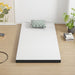 Hollyhock 4" Twin Tri-Fold Memory Foam Topper - Imperial Furniture (Las Vegas, NV) - Multi Location