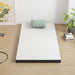 Hollyhock 4" Twin XL Tri-Fold Memory Foam Topper - Imperial Furniture (Las Vegas, NV) - Multi Location