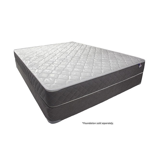 Kalei 8 Tight Top Mattress (Non-Flip) - Imperial Furniture (Las Vegas, NV) - Multi Location