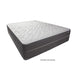 Kalei 8 Tight Top Mattress (Non-Flip) - Imperial Furniture (Las Vegas, NV) - Multi Location