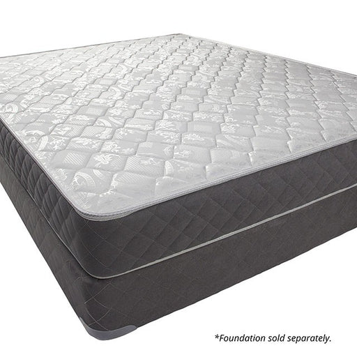 Kalei 8 Tight Top Mattress (Non-Flip) - Imperial Furniture (Las Vegas, NV) - Multi Location