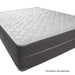 Kalei 8 Tight Top Mattress (Non-Flip) - Imperial Furniture (Las Vegas, NV) - Multi Location