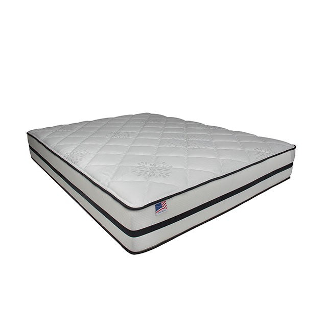 Laken Mattress - Imperial Furniture (Las Vegas, NV) - Multi Location