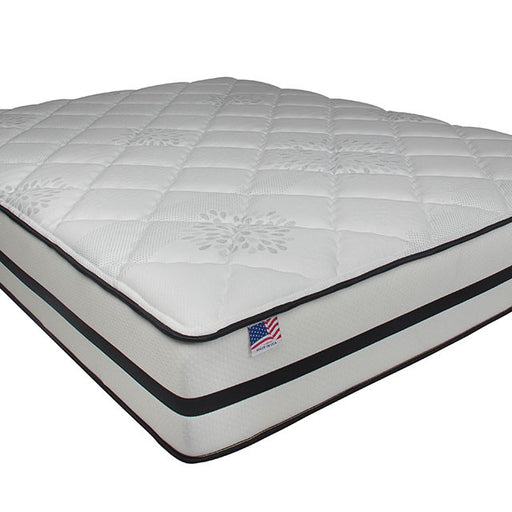 Laken Mattress - Imperial Furniture (Las Vegas, NV) - Multi Location