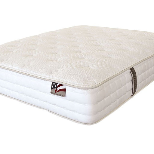 Sienna Mattress - Imperial Furniture (Las Vegas, NV) - Multi Location